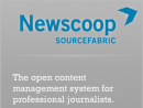 : Newscoop advertisement